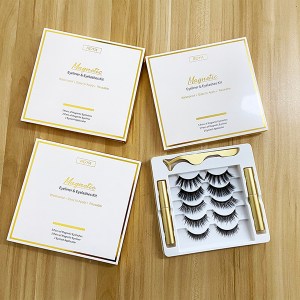 magnetic lashes wholesale